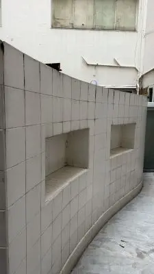 Apartamento 4dormitorios patios Plaza Gomenzoro Rambla Po... en Montevideo