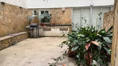 Apartamento 4dormitorios patios Plaza Gomenzoro Rambla Po... en Montevideo