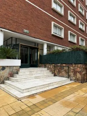 Apartamento 4dormitorios patios Plaza Gomenzoro Rambla Po... en Montevideo