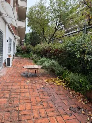 Apartamento 4dormitorios patios Plaza Gomenzoro Rambla Po... en Montevideo