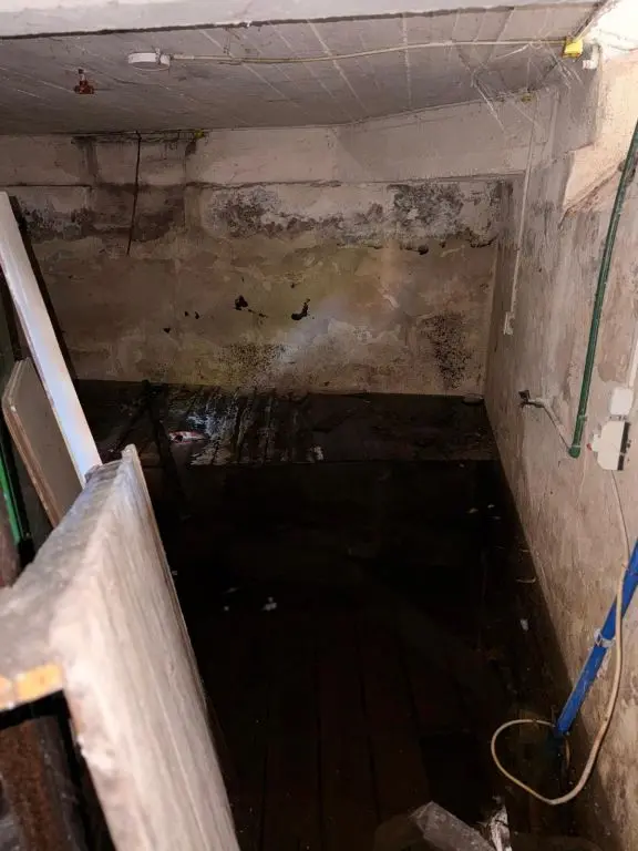 Outros Local en Pocitos esquina Etchevarriarza y Berro en Montevideo