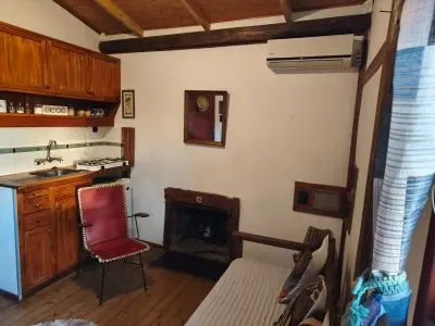 Bohío - villa serrana