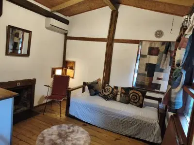 Bohío - villa serrana