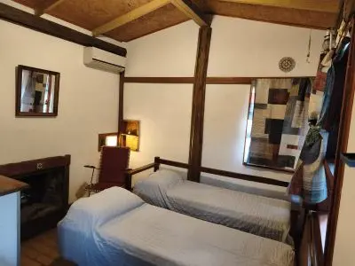 Bohío - villa serrana