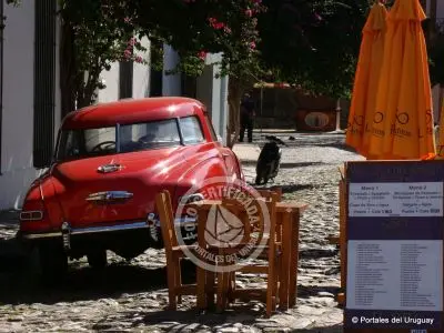 Tip Las historias de Colonia Colonia del Sacramento