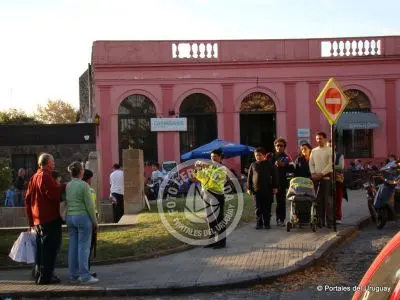 Tip Las historias de Colonia Colonia del Sacramento