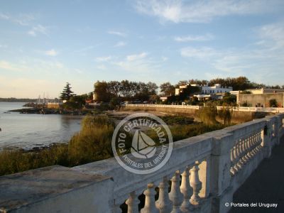 Tip Las historias de Colonia Colonia del Sacramento