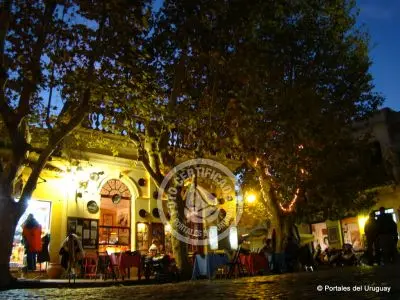 Tip Las historias de Colonia Colonia del Sacramento