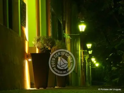 Tip Las historias de Colonia Colonia del Sacramento