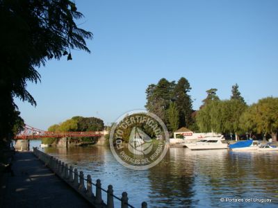 Tip Las historias de Colonia Colonia del Sacramento