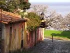 Calle de los Suspiros - Colonia del Sacramento