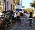 Casco antiguo Colonia del Sacramento