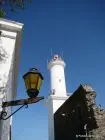 Faro de Colonia
