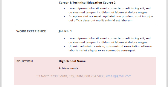 Education Education