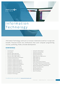 Exam-Bundle-Information-Technology Exam-Bundle-Information-Technology