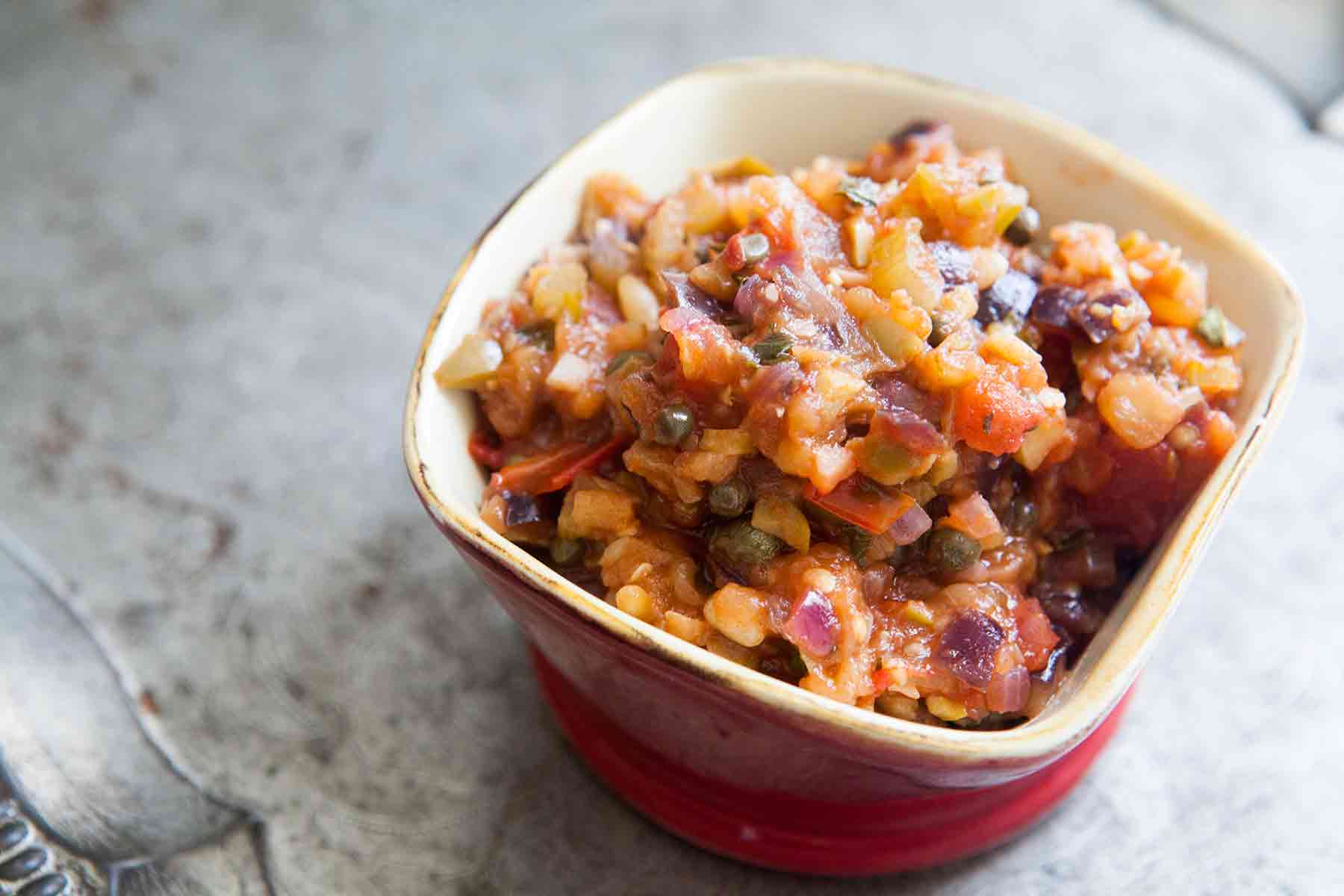Caponata