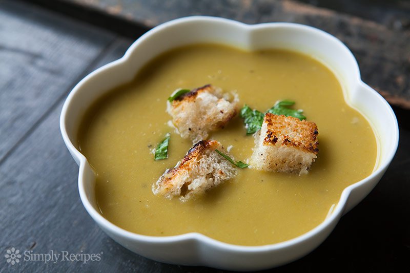Split Pea Soup