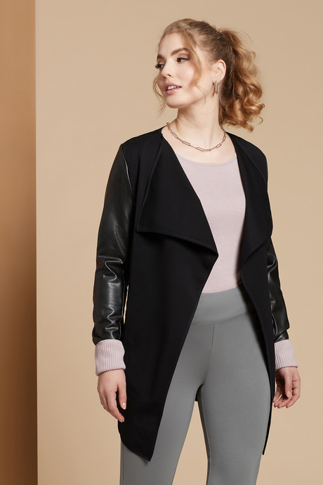 Dismount Jacket