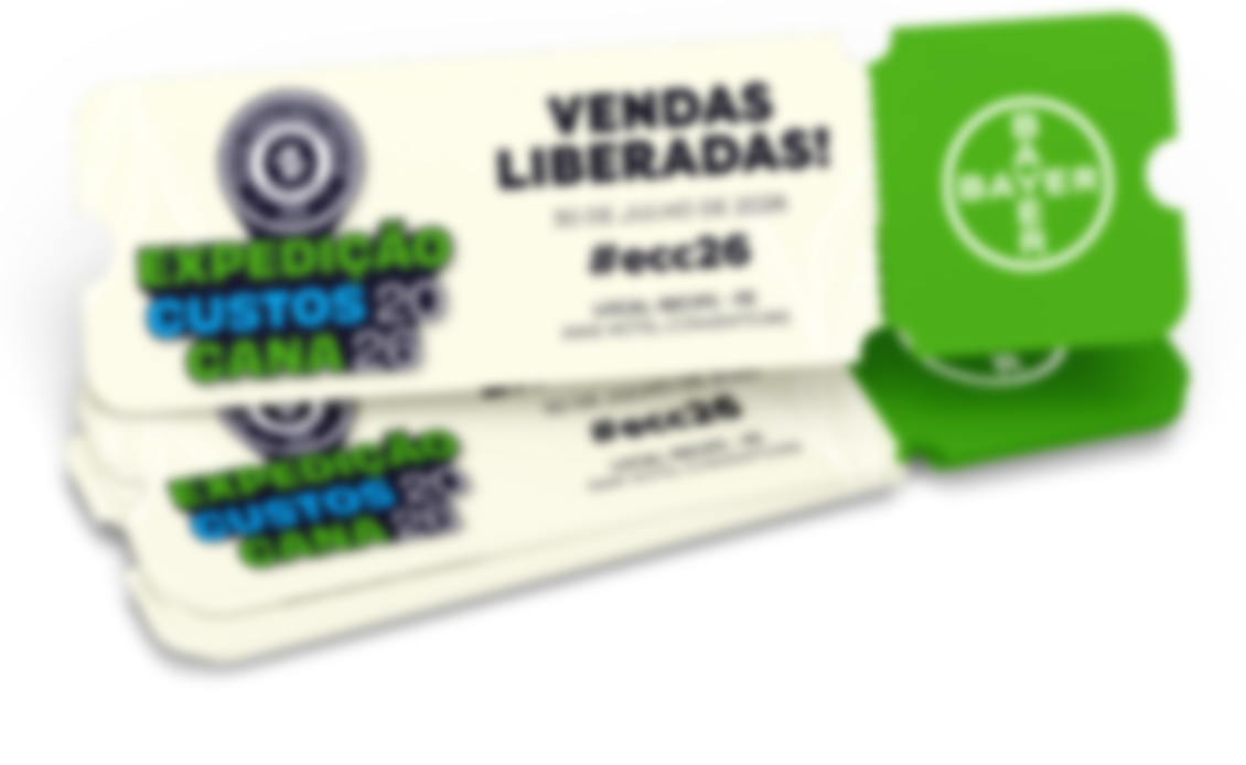 Tabela de ingressos