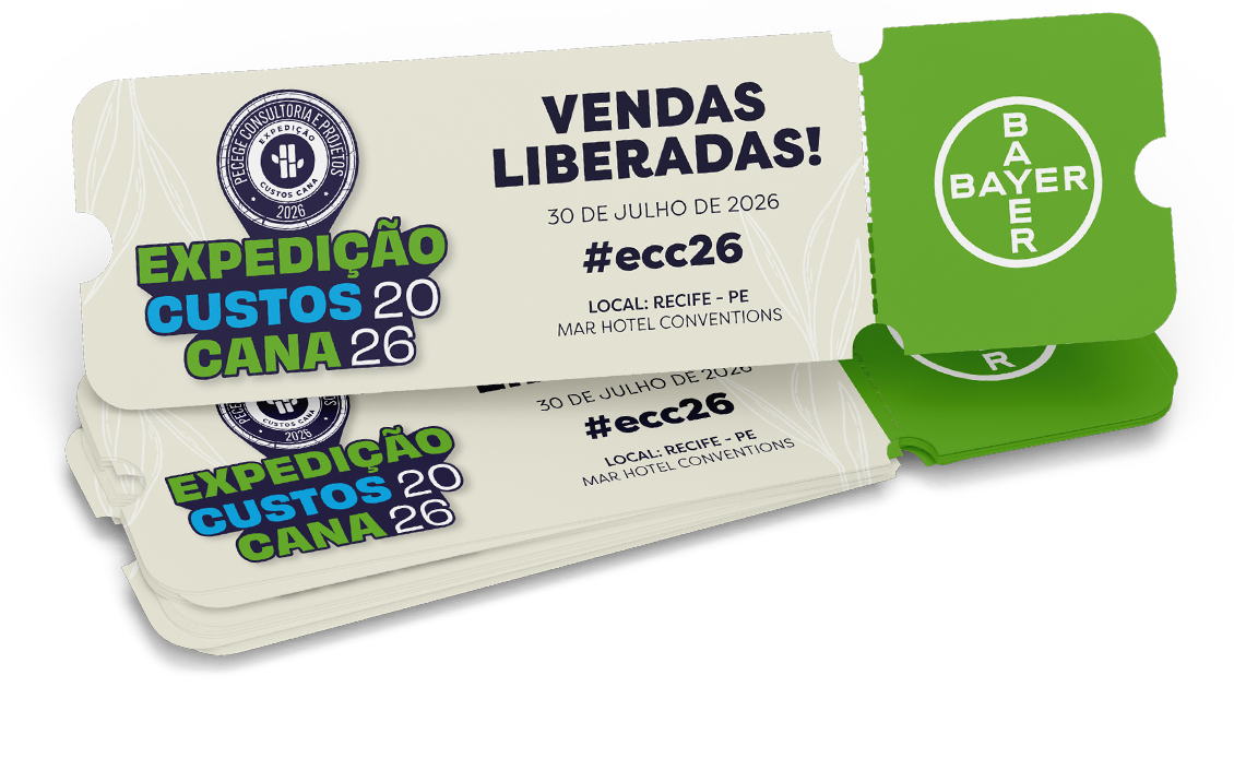 Tabela de ingressos