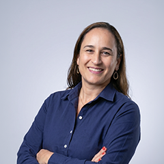 Lorena Luna Hanzawa
