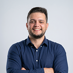 Matheus Almeida