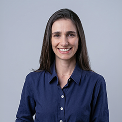 Mirela Peroni Garcia Gomes