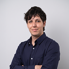 Samuel Garcia