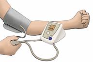 What actions can I take to manage my high BP?