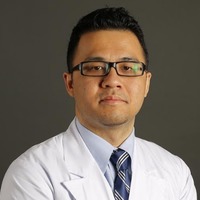 I-shen Huang I-shen Huang