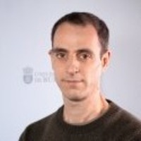 Álvar Arnaiz-González Álvar Arnaiz-González