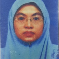 Fatimah Haslina Abdullah