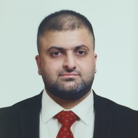Abbadullah H Saleh
