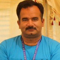 Abdul Qadir Abdul Qadir