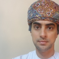 Abdulrahman Al Nabhani