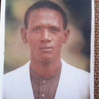 Abduljalal Ado Abduljalal Ado