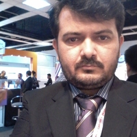 Dr. Abdul Hakeem Memon Dr. Abdul Hakeem Memon