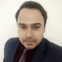 Abhimanyu Thakur Abhimanyu Thakur
