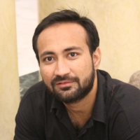 Aditya Shastri Aditya Shastri