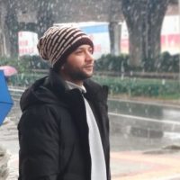 Adnan Ali