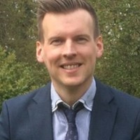 Adam Lightfoot Adam Lightfoot