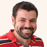 Adam Polkinghorne Adam Polkinghorne