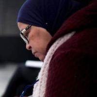Afaf El-Ansary