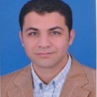 Ahmed Gafar Ahmed Gafar