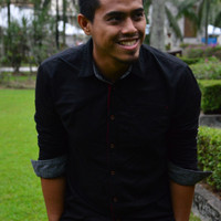 Ahmad Firdaus Ahmad Firdaus