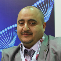 Ahmed Al-Shammari Ahmed Al-Shammari
