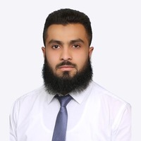 Ahmed Ali