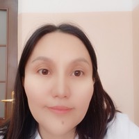 Aizhan Beisenova