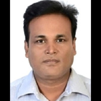Akbar Hossain