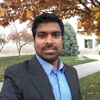 Akram Mohammed Akram Mohammed